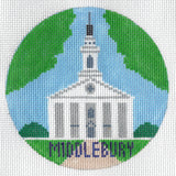 Middlebury College, VT Round