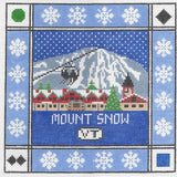 Mount Snow, VT Square