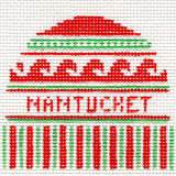 Nantucket, MA Hat