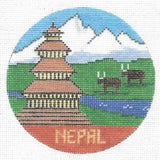 Nepal Round
