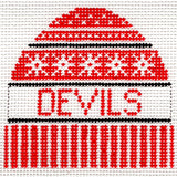 New Jersey Devils Hat