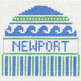 Newport, RI Hat