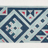 Nomadic Geometric