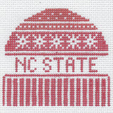 North Carolina State, NC Hat