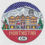 Northstar, CA Round
