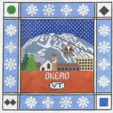 Okemo, VT Square
