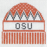 Oregon State University, OR Hat