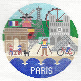 Paris Round