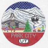 Park City, UT Round
