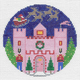 Princess Castle Round