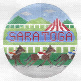 Saratoga, NY Round