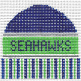 Seattle Seahawks Hat