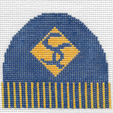 Smith College, MA Hat