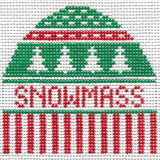 Snowmass, CO Hat