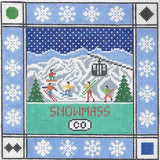 Snowmass, CO Square