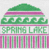 Spring Lake, NJ Hat