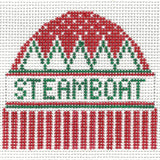 Steamboat, CO Hat