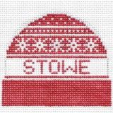Stowe, VT Hat