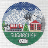 Sugarbush, VT Round