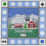 Sugarbush, VT Square