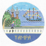 Tampa, FL Round