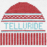 Telluride, CO Hat
