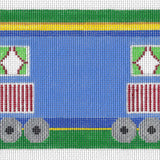 Train Car
