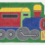 Train Locomotive