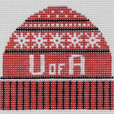 University of Alabama, AL Hat