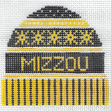 University of Missouri, MO Hat
