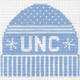 University of North Carolina, NC Hat