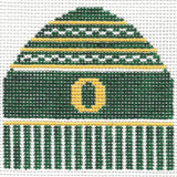 University of Oregon, OR Hat