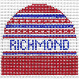 University of Richmond, VA Hat