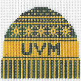 University of Vermont, VT Hat