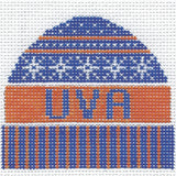 University of Virginia, VA Hat