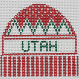 Utah State Hat