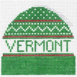 Vermont State Hat