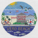 Vero Beach, FL Round