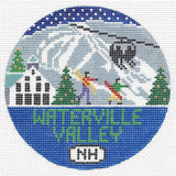 Waterville Valley, NH Round