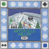 Waterville Valley, NH Square