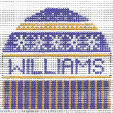 Williams College, MA Hat