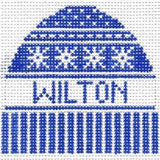 Wilton, CT Hat