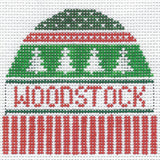 Woodstock, VT Hat